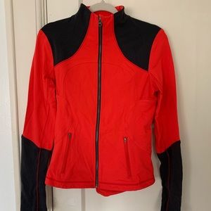 Lululemon Zip Up Define Jacket